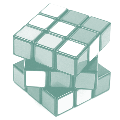 rubiks-cube-green