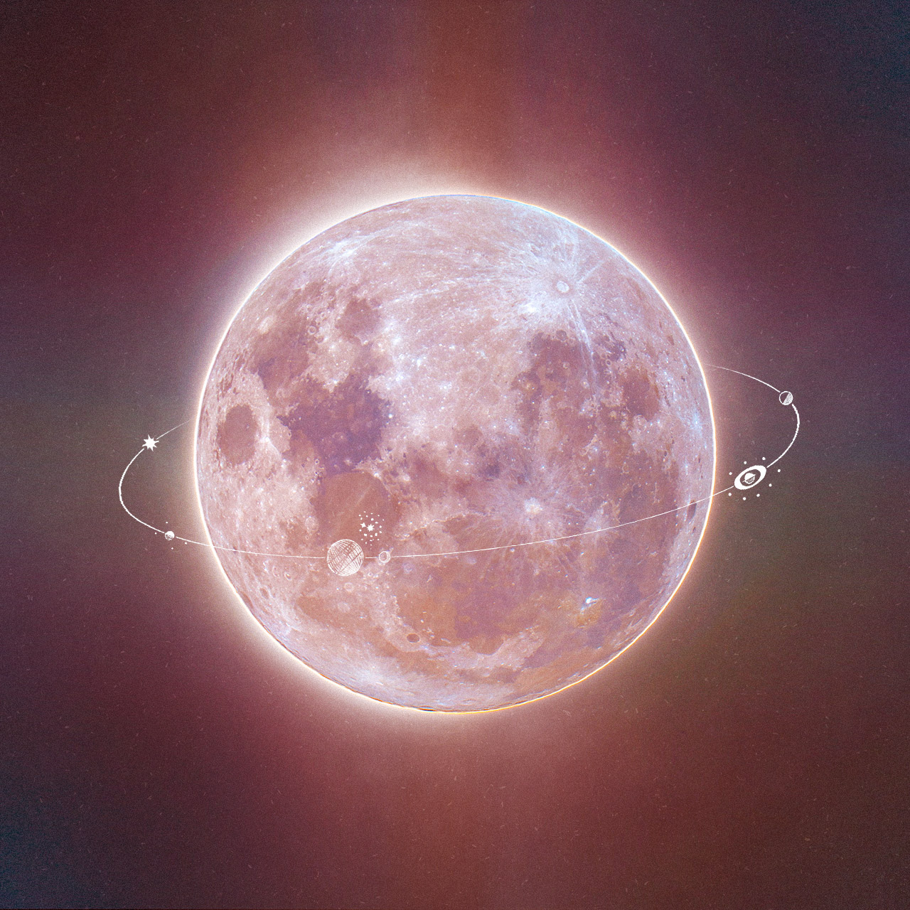 moon