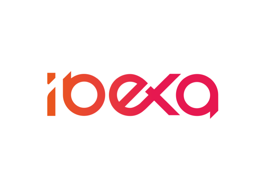 ibexa logo